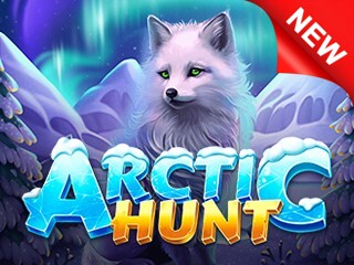 Arctic Hunt