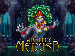 Mighty Medusa