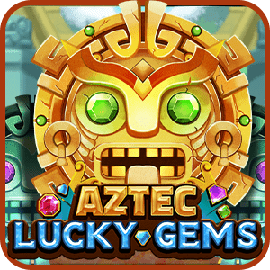 Aztec Lucky Gems