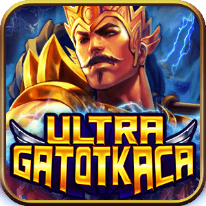 Ultra Gatot Kaca