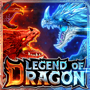 Legend Of Dragon