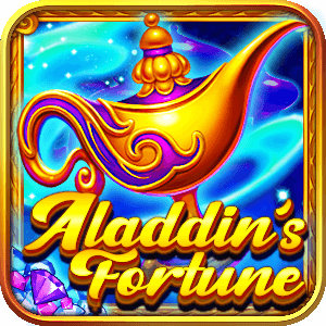 Aladdin Fortune