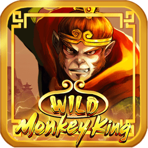 Wild Monkey King