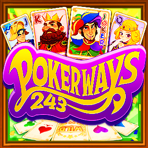 Poker Ways 243