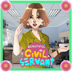 Beautiful Civil Servant