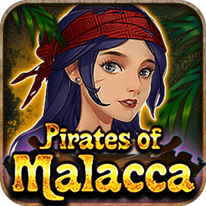 Pirates Of Malacca