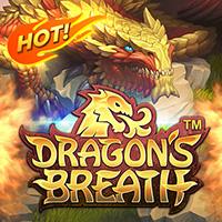 Dragon`s Breath