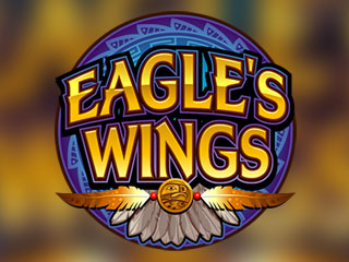 Eagle`s Wings