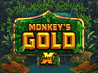 Monkey`s Gold xPays