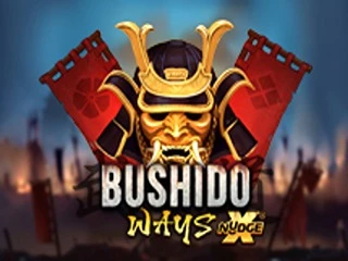 Bushido Ways xNudge