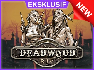 Deadwood R.I.P