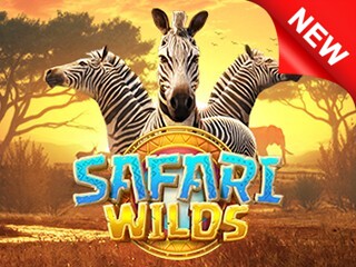 Safari Wilds