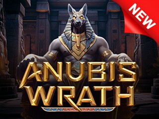 Anubis Wrath