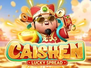 CAISHEN-LUCKY SPREAD