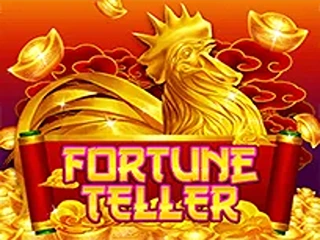 FORTUNE TELLER