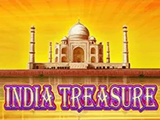 INDIA TREASURE