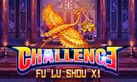 CHALLENGEãƒ»FU LU SHOU XI