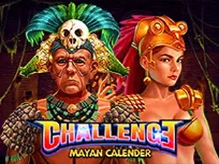 CHALLENGE MAYAN CALENDAR