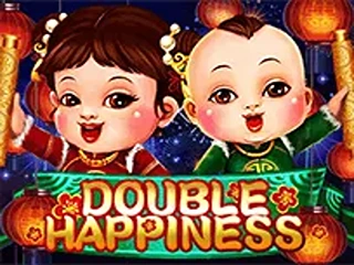 DOUBLE HAPPINESS