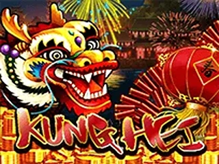 KUNG HEI