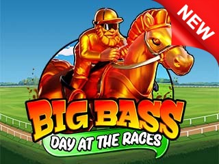 Big Bass Day At The Races