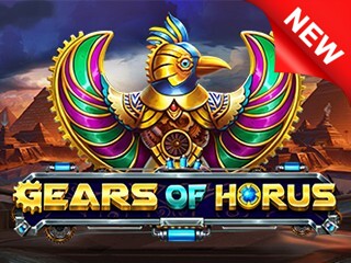 Gears Of Horus