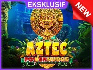 Aztec Power Nudge