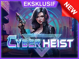 Cyber Heist