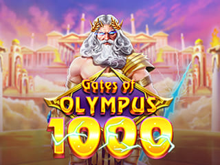 Gate Of Olympus 1000