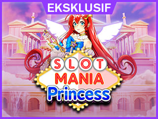 Starlight Princess Mania