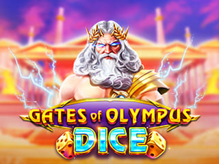 Gate Of Olympus Dice