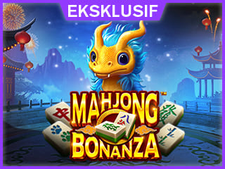 Mahjong Bonanza