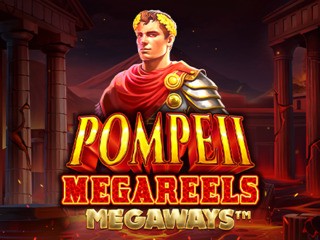 PompeII Mega Reels Megaways