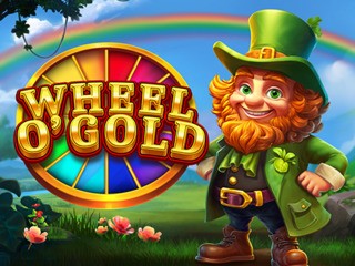 Wheel O` Gold