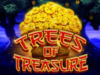 Tress Of Treasure