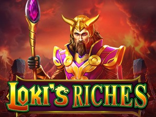 Loki`s Riches