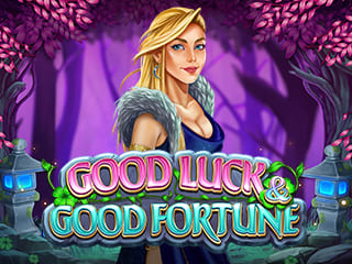 Goot Luck Good Fortune