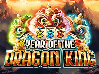 Year Of The Dragon King