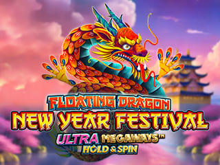 New Year Festival