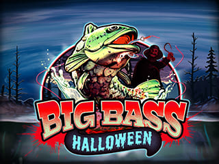 Big Bass Hallowen