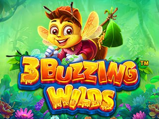 3 Buzing Wilds