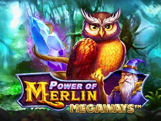 Power Of Merlin Megaways