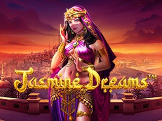 Jasmine Dream