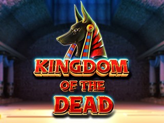 Kingdom Of The Dead