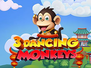 3Dancing Monkeys