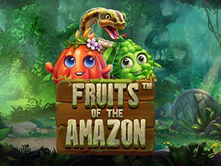 Fruit Of The Amazon