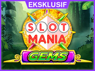 Gems Mania