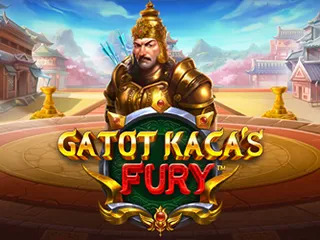 Gatot Kaca Fury