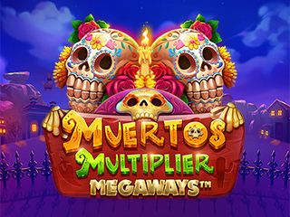 Muertos Multiplier Megaways