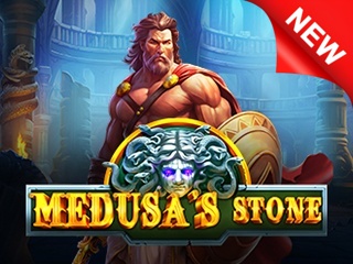 Medusa`s Stone